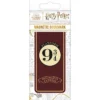 Harry Potter: Platform 9 & 3/4 Magnetic Bookmark