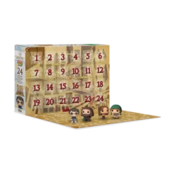 Harry Potter Pocket POP! 2020 Advent Calendar