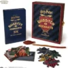 Harry Potter Quidditch at Hogwarts: The Player's Kit