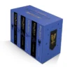Harry Potter Ravenclaw Hogwarts House Editions Paperback Box Set
