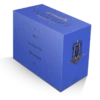 Harry Potter Ravenclaw Hogwarts House Editions Hardback Box Set