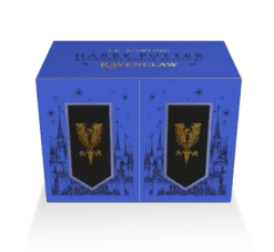 Harry Potter Ravenclaw Hogwarts House Editions Hardback Box Set