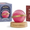 Harry Potter Remembrall: Collectible Replica