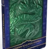 Harry Potter Sculpted Journal: Slytherin