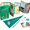Harry Potter: Slytherin Magic - Artifacts from the Wizarding World: Slytherin Magic - Artifacts from the Wizarding World