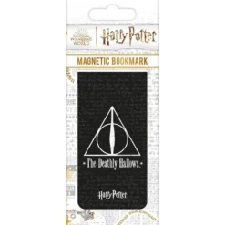 Harry Potter (The Deathly Hallows)