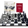 Harry Potter Wizard Chess Set