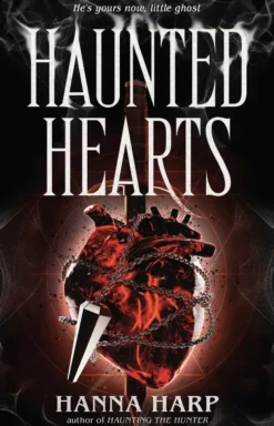 Haunted Hearts: Volume 2