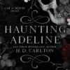 Haunting Adeline International Edition: Cat & Mouse Duet