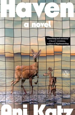 Haven: A Novel