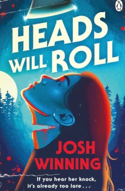 Heads Will Roll