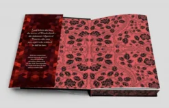 Heartless Deluxe Edition: A Collectible Gift Edition of the #1 New York Times Bestseller!