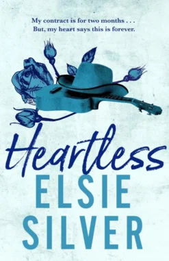 Heartless: The perfect small-town, grumpy single dad romance from the Sunday Times bestselling author