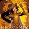 Heavenly Tyrant (Iron Widow)