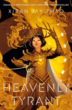 Heavenly Tyrant (Iron Widow)