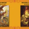 Heavenly Tyrant - Special Edition with Bonus Art (Iron Widow, Book 2)