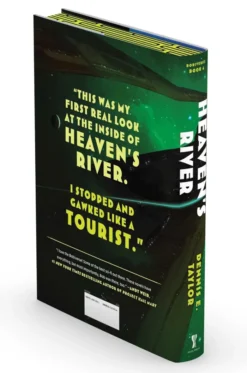 Heaven's River: Bobiverse: Book 4: Volume 4