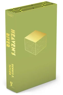 Heaven's River: Bobiverse: Book 4: Volume 4