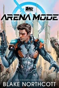 Heavy Metal Presents Arena Mode