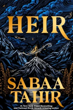 Heir (A Good Morning America YA Book Club Pick)