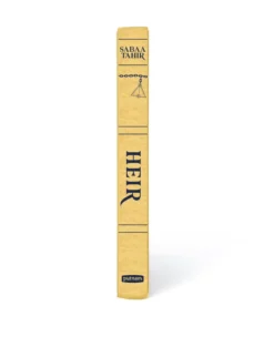 Heir Deluxe Edition