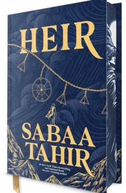 Heir Deluxe Edition