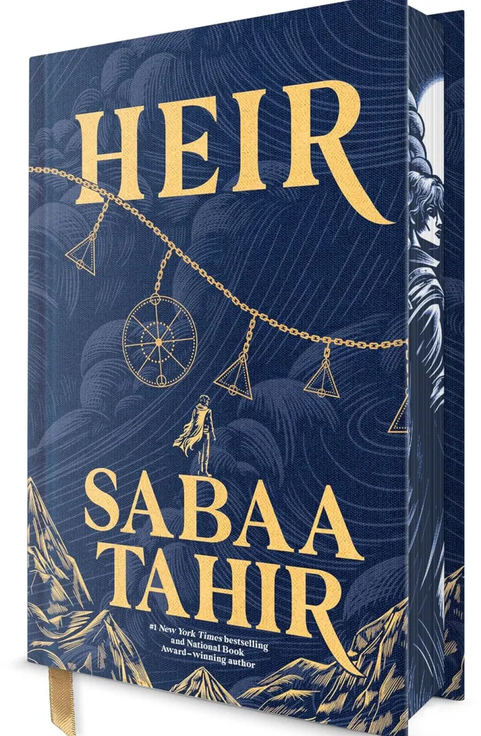 Heir Deluxe Edition