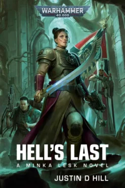 Hell's Last