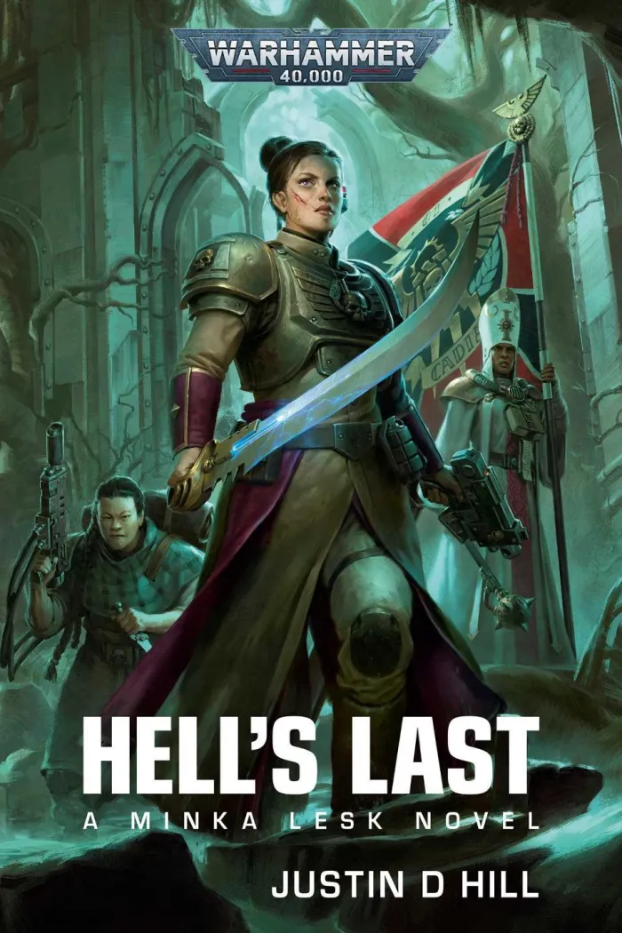Hell's Last