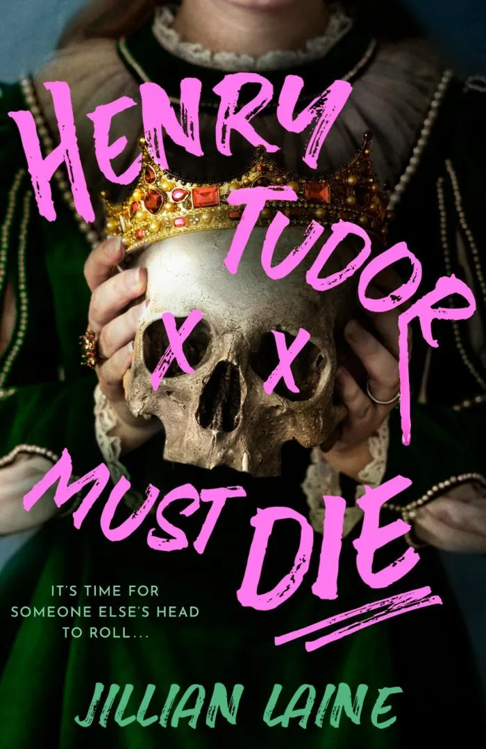 Henry Tudor Must Die