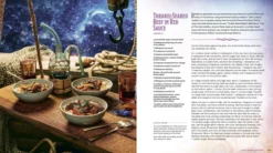 Heroes' Feast Flavors of the Multiverse: An Official D&D Cookbook