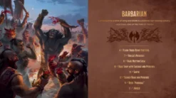 Heroes' Feast Legends of the Table (Dungeons & Dragons): An Official D&D Cookbook