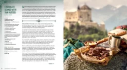 Heroes' Feast Legends of the Table (Dungeons & Dragons): An Official D&D Cookbook