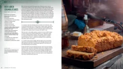 Heroes' Feast Legends of the Table (Dungeons & Dragons): An Official D&D Cookbook