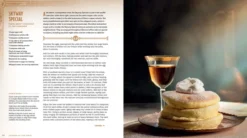 Heroes' Feast Legends of the Table (Dungeons & Dragons): An Official D&D Cookbook