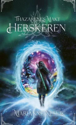 Herskeren - sprayede kanter