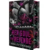 Her Soul for Revenge: Deluxe Limited Edition: A Spicy Dark Demon Romance