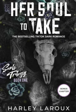 Her Soul to Take: A Paranormal Dark Academia Romance