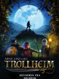 Hevneren fra Helheim