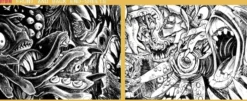 He Who Fights With Monsters, Book 1: Outworlder