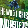 He Who Fights With Monsters: Hero