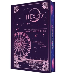 Hexed (Collector's Edition)