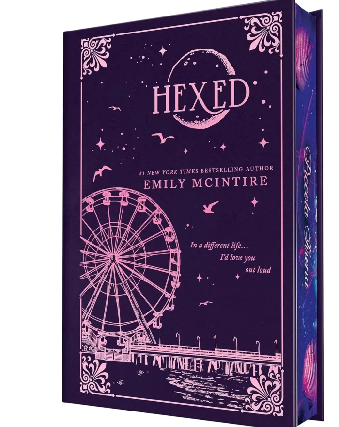 Hexed (Collector's Edition)