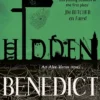 Hidden: An Alex Verus Novel from the New Master of Magical London