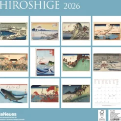 Hiroshige