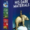 His Dark Materials Wormell slipcase