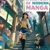 History of Modern Manga