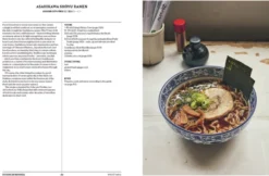 Hokkaido: Recipes from the Seas, Fields and Farmlands of Northern Japan
