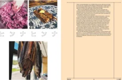 Hokkaido: Recipes from the Seas, Fields and Farmlands of Northern Japan
