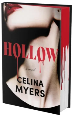 Hollow: A Fun, Spooky Horror Novel from a TikTok Sensation